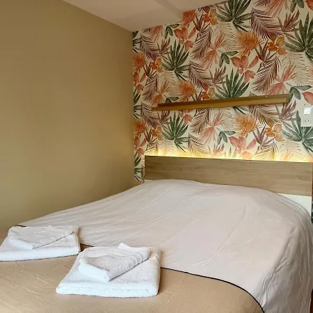Escapade Champetre Cosy Moutons شقة